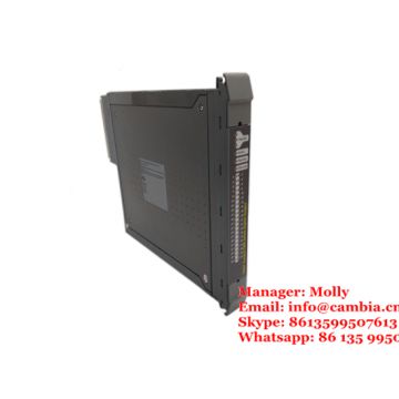 ICS Triplex T8471 120V dc Digital Output module