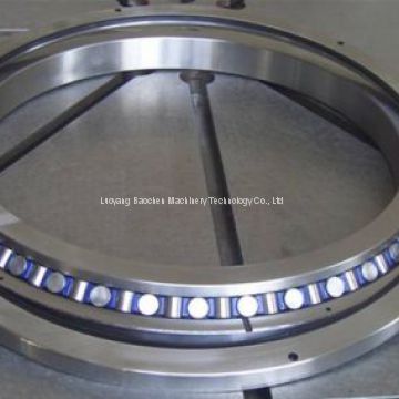 RE20025UUCC0P5 200*260*25mm Crossed roller bearings,harmonic reducer bearing made in china