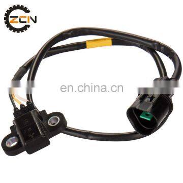 Engine Crankshaft Position Sensor Spectra MR985145