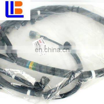 ZX470-3 6WG1  Harness Engine 8-98089338-1  ISU-ZU Genuine