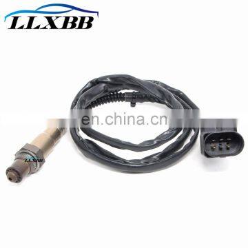 Original LLXBB Oxygen Sensor 11787557758 For BMW 11783438782 11787540166 11787540167