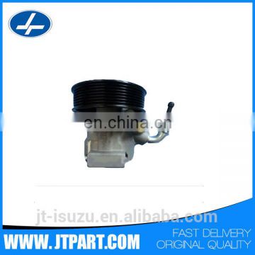 7C19 3A696AC for TRANSIT V348 Genuine Power Steering Pump