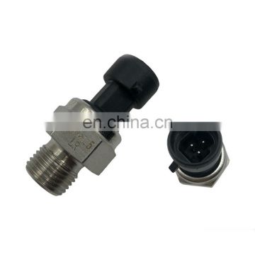 Electronic pressure sensor WG9727710002 suitable for Sinotruk Howo A7 T7 Golden Prince