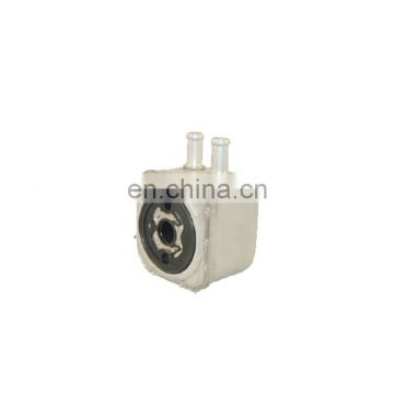 engine spare parts oil cooler OE NO.001-409-061 with good quality