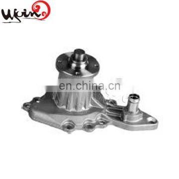 High quality auto car water pump for GENERAL MOTORS 94118501