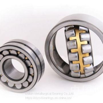24013CC/W33	65*100*35mm Spherical roller bearing