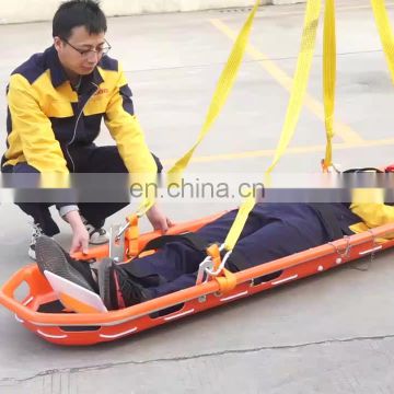 Emergency Rescue Basket Stretcher Definition For First Aid