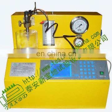CRIA200 High pressure common rail fuel injection pump test bench from manufacturer with best price
