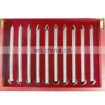 Mohs Portable with carrying case Pencil hardness Tester