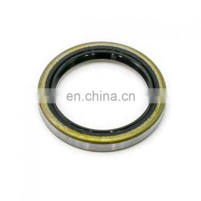 high quality crankshaft oil seal 90x145x10/15 for heavy truck    auto parts oil seal MB109453 for MITSUBISHI