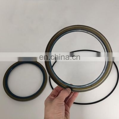 Factory  0029974248 NBR Oil seal 145*175*13/14 with O-ring 145*175*13  / 145*175*14