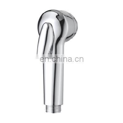 Water Pressure Brass Outdoor Portable Hand Held Abs Nozzle Shattaf Personal-cleaning Muslim Shower