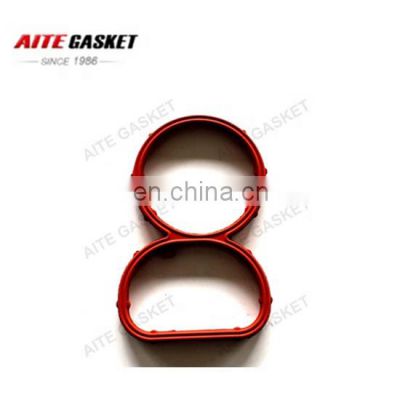 2.0L engine intake and exhaust manifold gasket 11 61 7 801 438 for BMW in-manifold ex-manifold Gasket Engine Parts