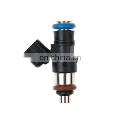 100013602 0280158091 High quality fuel injector for sale for Mazda CX-9 Lincoln MKZ Ford Edge 3.5L NEW