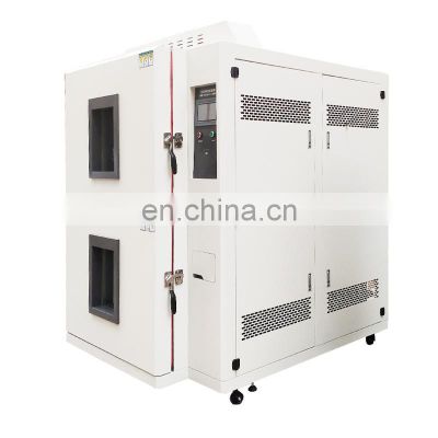 IEC standard temperature cycle thermal shock test machine reliability