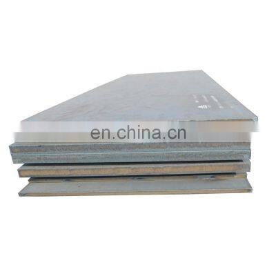 ASTM A516(GR55,GR60,GR65,GR70) Standard Sizes steel plate q235b steel properties High Quality carbon steel plate a283 grade c