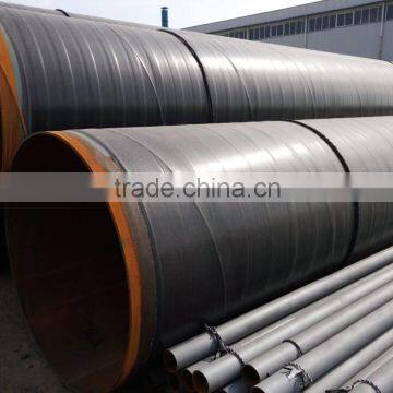 Certification and Standard Stainless Steel Pipe