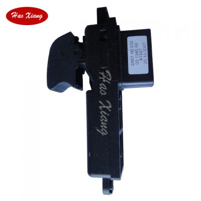 Haoxiang CAR Electric Power Window Switches Universal Window Lifter Switch D65166370    D651-66-370 For Mazda