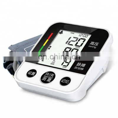 Precision Plastic Injection Mould Digital Mercury Finger Wrist Watch Blood Pressure Monitor Cuff Model Cover Mold Molding Parts