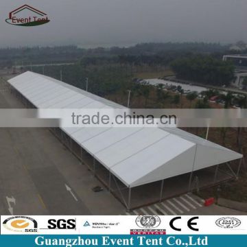 Brand new insulated PVC hard wall warehouse temporary white warehouse tent for warehouse