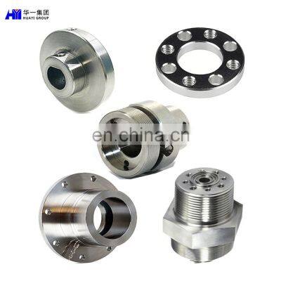 Wholesale custom cnc turning milling parts aluminum 6061 cnc machining services prototype cnc machining aluminum parts