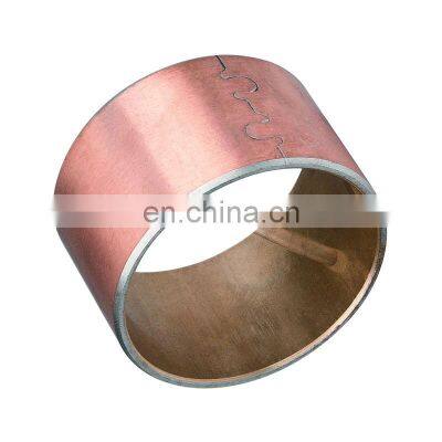 JCB Pin Bush Sleeve Brass Bimetal Bushing Motor Bush Bearing Engine Bushing