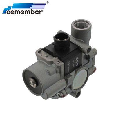 OE Member Control Valve 7420516342 81524526019 1505210 1934974 81524529016 9520836 Solenoid Valve for Renault