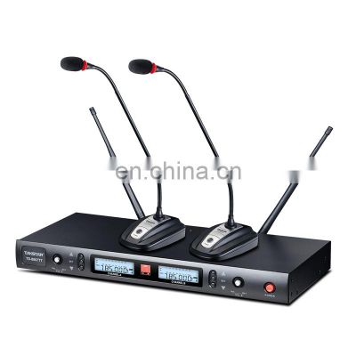 takstar TS-8807TT UHF Wireless Microphone