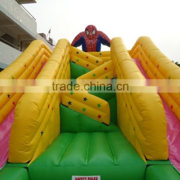 2015 cheap inflatables slide for sale