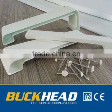 High Quality PVC Barge Connector