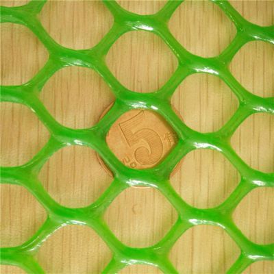 Wholesale Safety Chicken Aviary Safety Netting Pvc Fencing Mesh