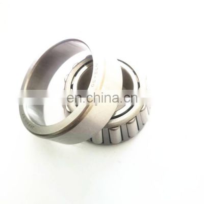 Famous Brand Steel Bearing 395-S/394 395-S/394A China Manufacturer Tapered Roller Bearing 395A/394A Price List