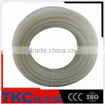 zhejiang well sale advanced technology best standard oem PA12 nylon tubing