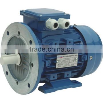 380v 50Hz 60Hz MS series 12 hp three phase electric asynchronous motor