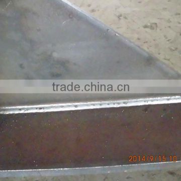 China Fabrication Service With Experienced OEM Welding Skills