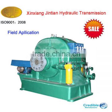 Fluid Variable Centrifugal Couplings Factory