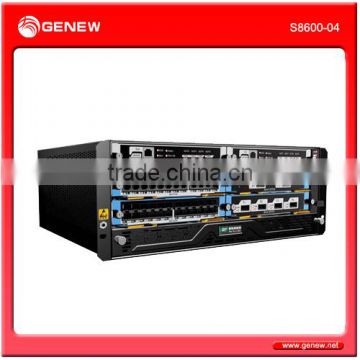 Genew Switch S8600-04 series Ethernet Lanswitch