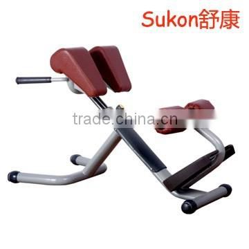SK-636 Lower back bench/back extension fitness bench for home use