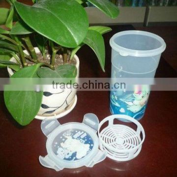 plastic cup making machine price