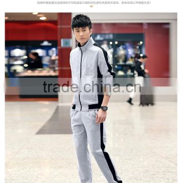 2016 OEM custom sportswear manufacturer with factory price