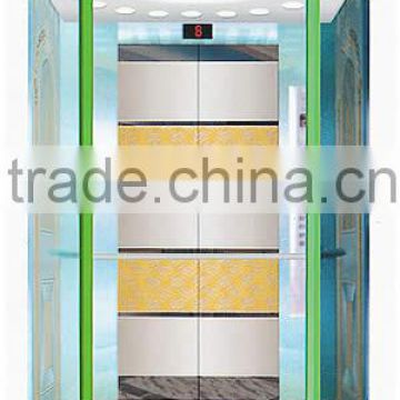 Cheap High Quality Sightseeing elevator wholesale