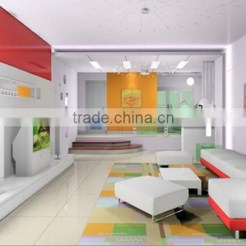 TAIYITO China R&D Manufacturer Industry Leader Domotica Zigbee wireless smart home control solutions