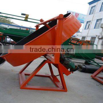 Zhenghao organic fertilizer machine China