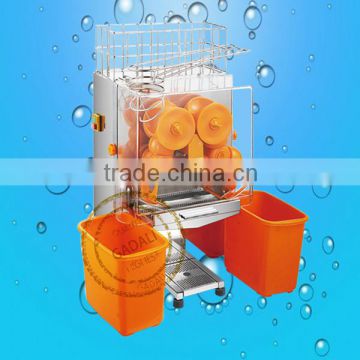 hot sale automatic orange juicer(ZQW-2000E-2)
