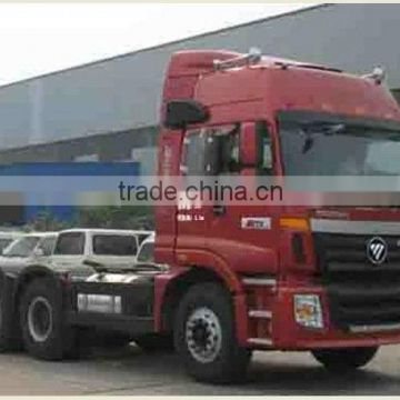 Foton 6x4 tractor truck for sale