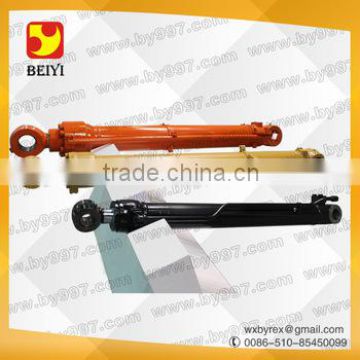 hydraulic lift cylinder assembly excavator parts