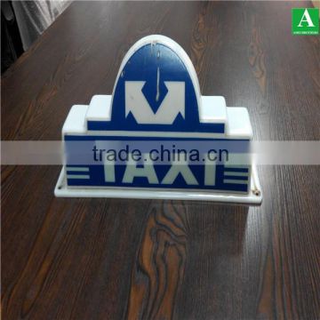 Outlet Price Car Top Roof Box From Guangdong Vacuum Formed Factory