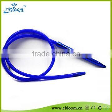 Big shisha hookah pipe, good quality shisha hose