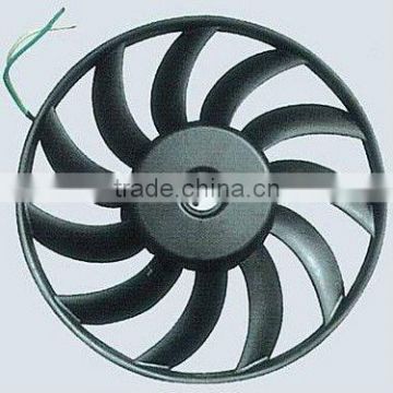 radiator fan assembly OE 8E0 959 455K