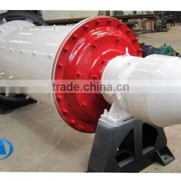 High quality pharmaceutical ball mill with competitive price ISO 9001 and high capacity from Henan Hongji OEM
